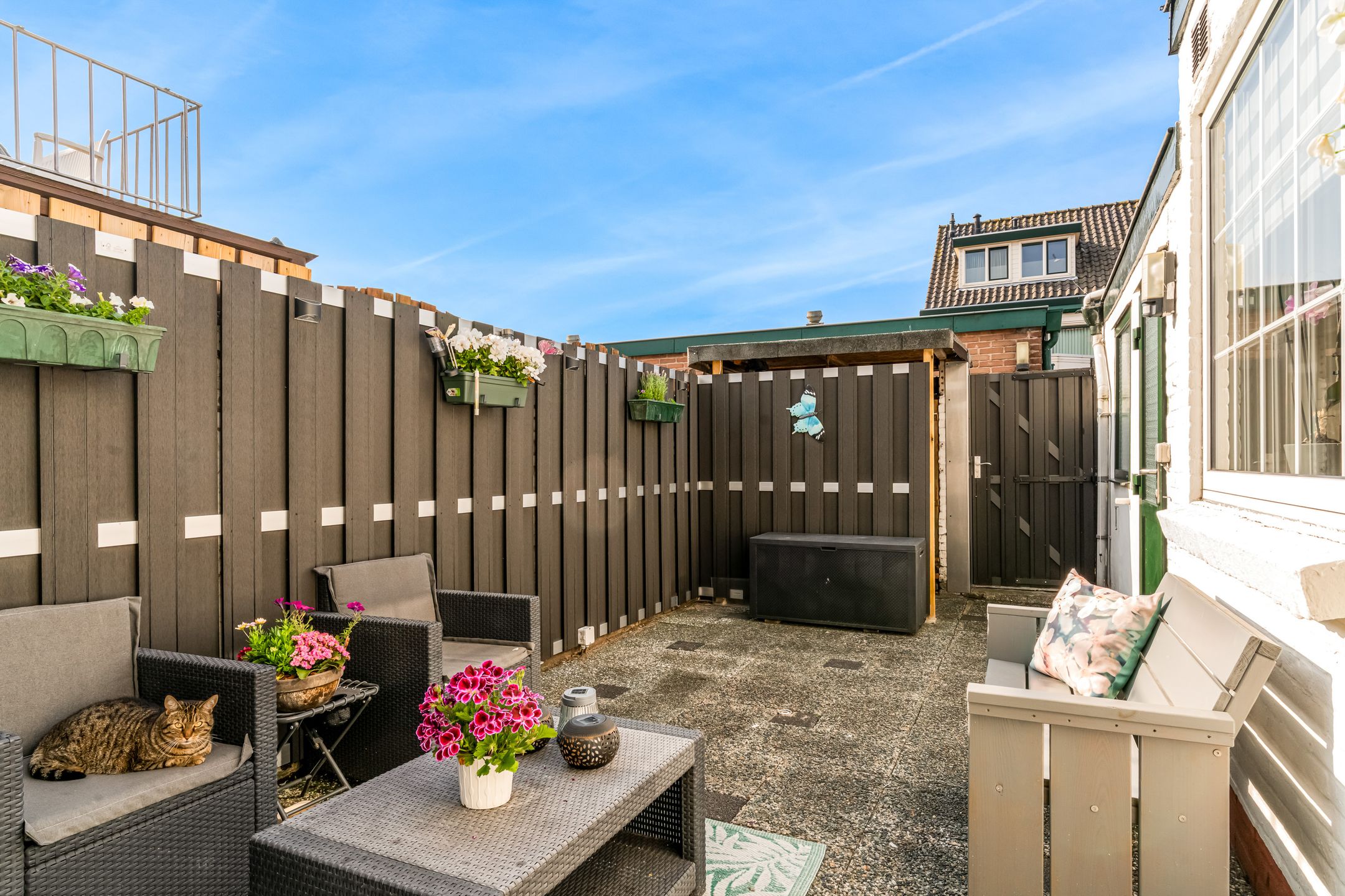 Foto 30 van Kompasstraat 66