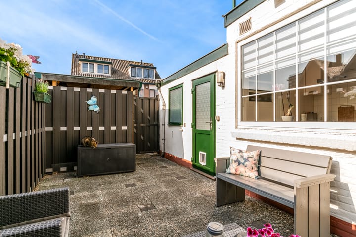 Foto 31 van Kompasstraat 66