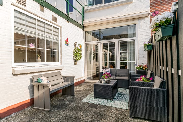 Foto 32 van Kompasstraat 66