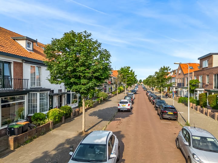 Foto 35 van Kompasstraat 66