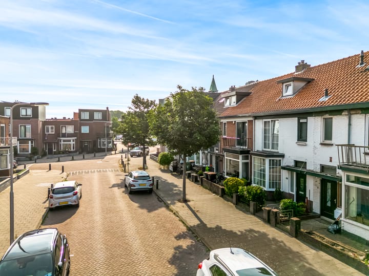 Foto 36 van Kompasstraat 66