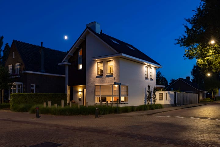 Foto 2 van Doelenstraat 33-A