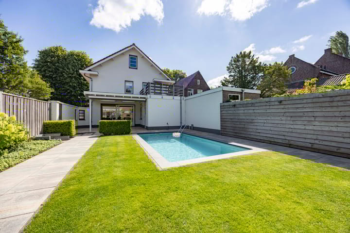 Foto 3 van Doelenstraat 33-A