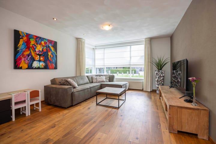 Foto 6 van Doelenstraat 33-A