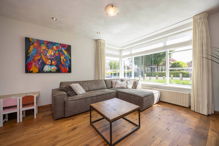 Foto 7 van Doelenstraat 33-A