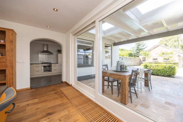 Foto 11 van Doelenstraat 33-A