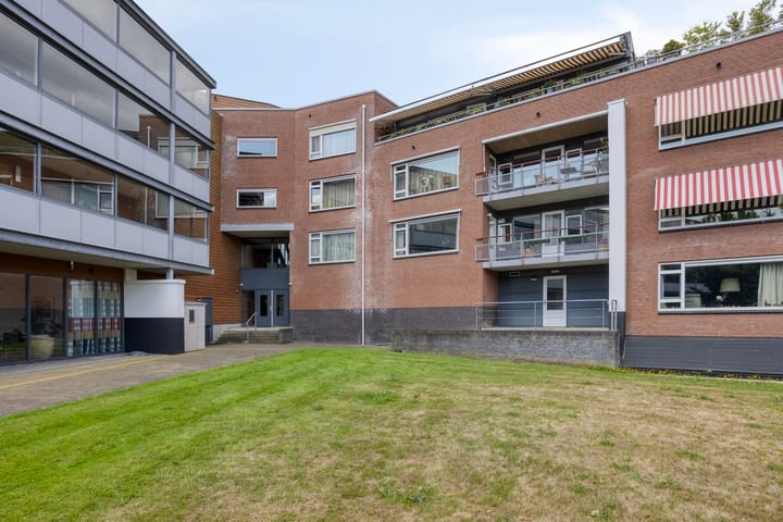 Foto 2 van Inspecteur Schreuderlaan 74