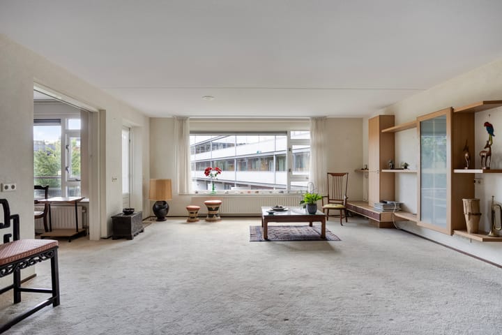 Foto 4 van Inspecteur Schreuderlaan 74