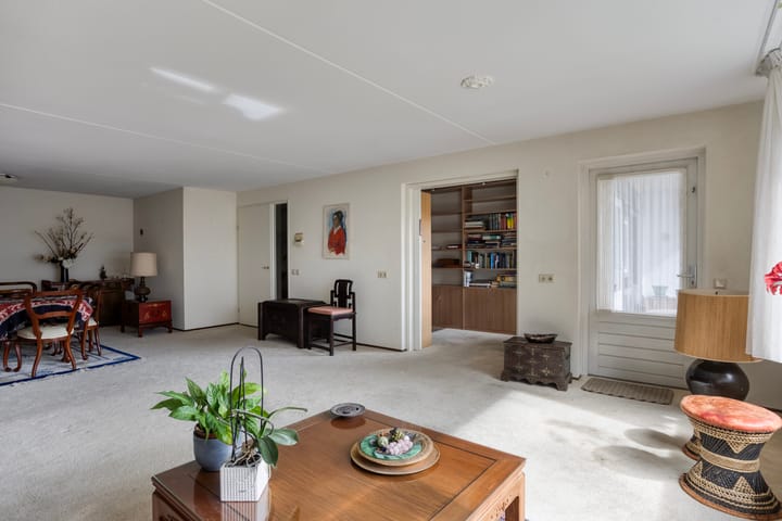 Foto 5 van Inspecteur Schreuderlaan 74