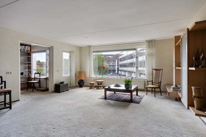 Foto 6 van Inspecteur Schreuderlaan 74