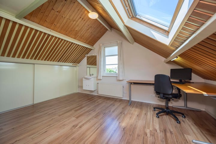 Foto 27 van Doelenstraat 33-A