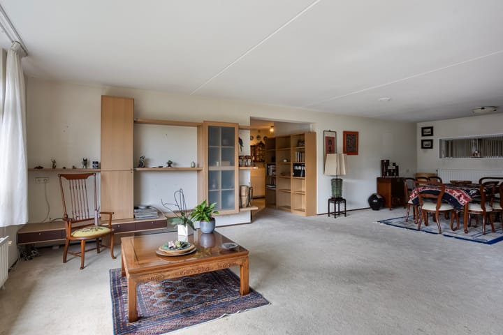 Foto 8 van Inspecteur Schreuderlaan 74