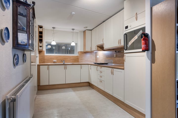 Foto 9 van Inspecteur Schreuderlaan 74