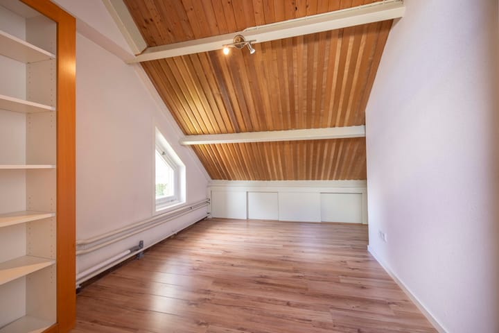 Foto 29 van Doelenstraat 33-A