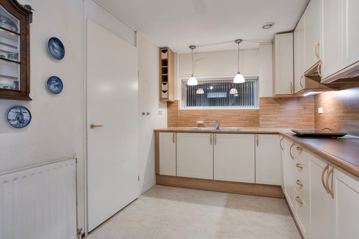 Foto 10 van Inspecteur Schreuderlaan 74