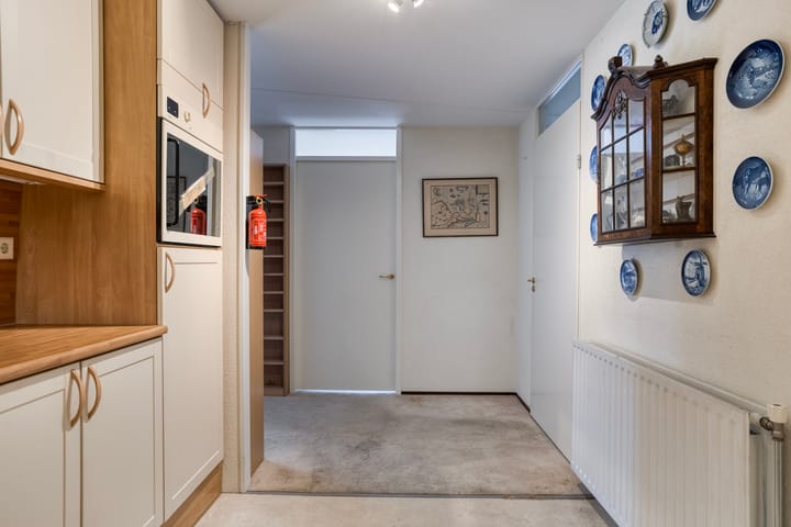 Foto 11 van Inspecteur Schreuderlaan 74