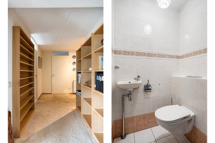 Foto 12 van Inspecteur Schreuderlaan 74