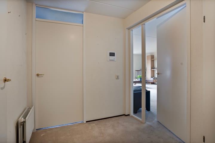 Foto 13 van Inspecteur Schreuderlaan 74