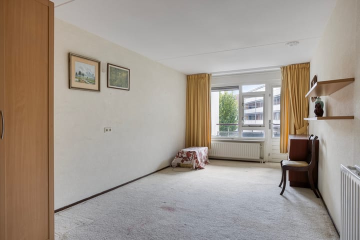 Foto 18 van Inspecteur Schreuderlaan 74