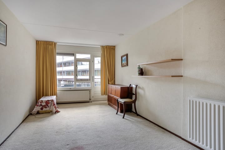 Foto 19 van Inspecteur Schreuderlaan 74