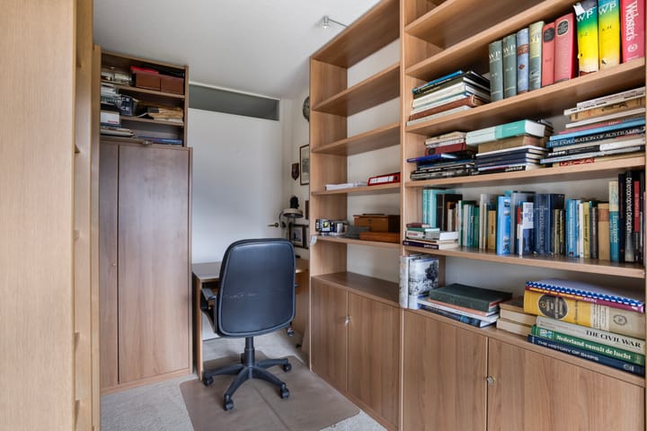 Foto 21 van Inspecteur Schreuderlaan 74