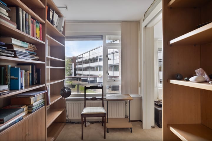 Foto 22 van Inspecteur Schreuderlaan 74