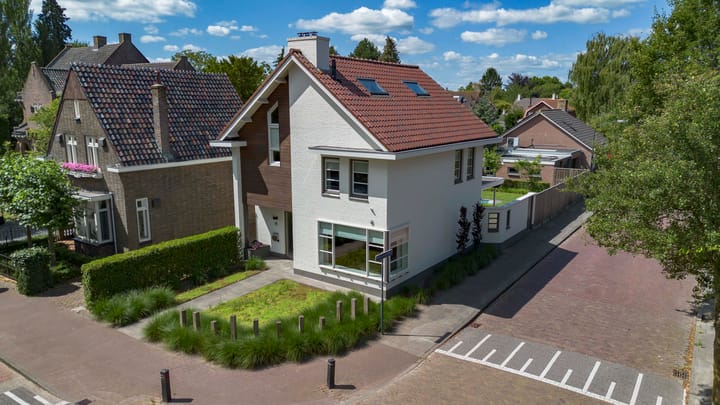 Foto 41 van Doelenstraat 33-A