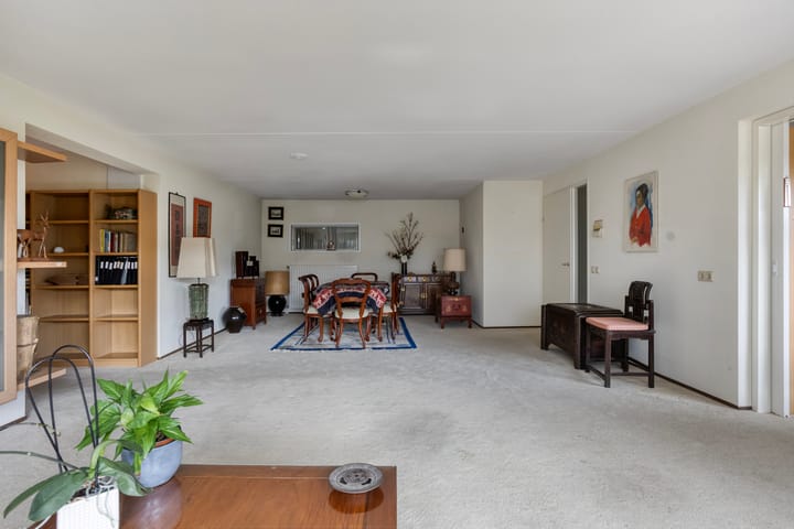 Foto 7 van Inspecteur Schreuderlaan 74