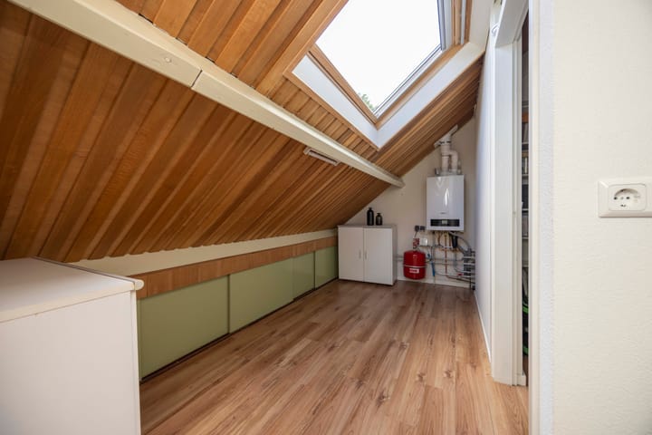 Foto 28 van Doelenstraat 33-A