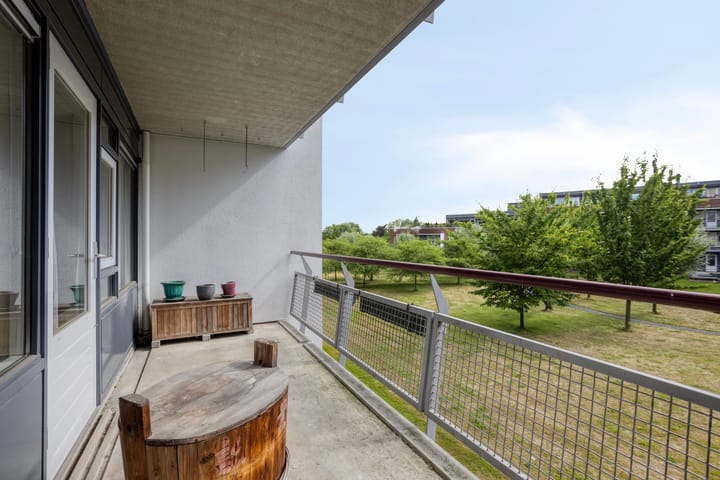 Foto 26 van Inspecteur Schreuderlaan 74