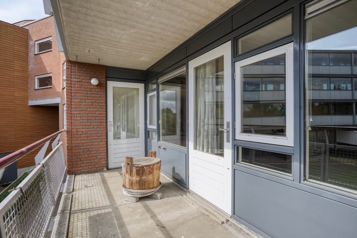 Foto 27 van Inspecteur Schreuderlaan 74