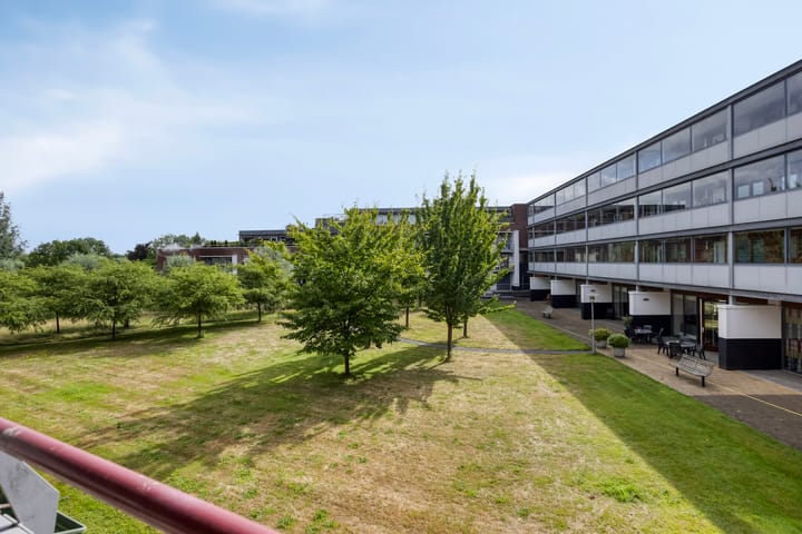 Foto 28 van Inspecteur Schreuderlaan 74