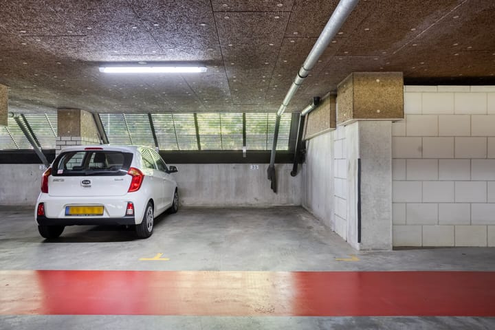 Foto 32 van Inspecteur Schreuderlaan 74