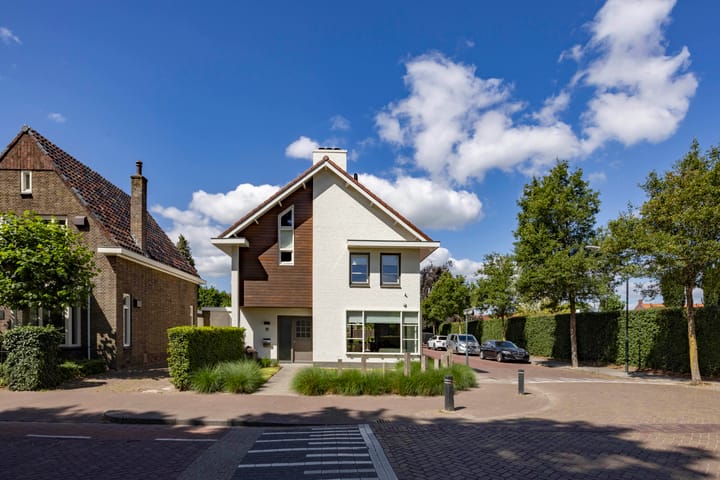 Foto 43 van Doelenstraat 33-A