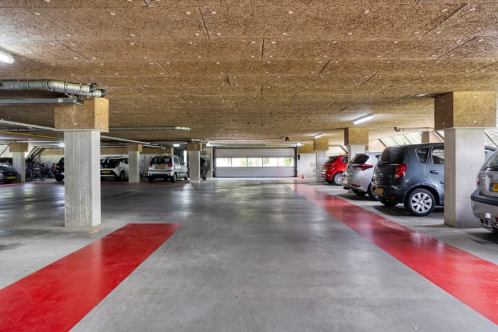 Foto 33 van Inspecteur Schreuderlaan 74