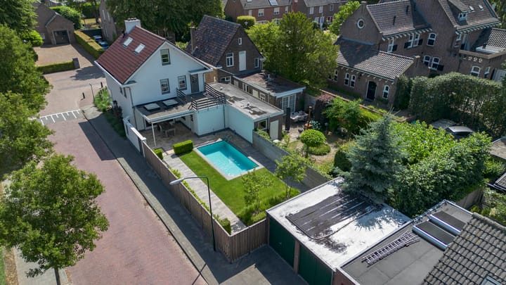 Foto 45 van Doelenstraat 33-A