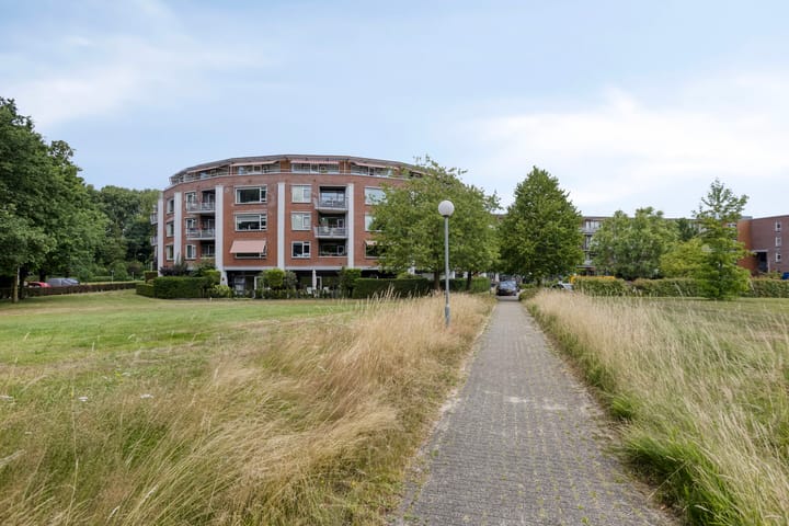 Foto 1 van Inspecteur Schreuderlaan 74