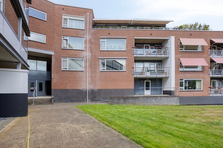 Foto 36 van Inspecteur Schreuderlaan 74