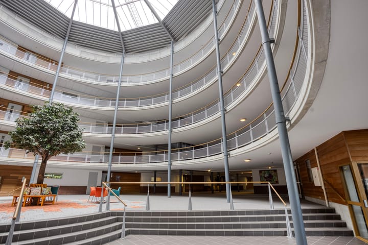 Foto 37 van Inspecteur Schreuderlaan 74