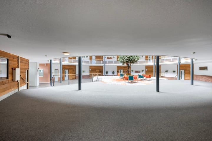 Foto 38 van Inspecteur Schreuderlaan 74