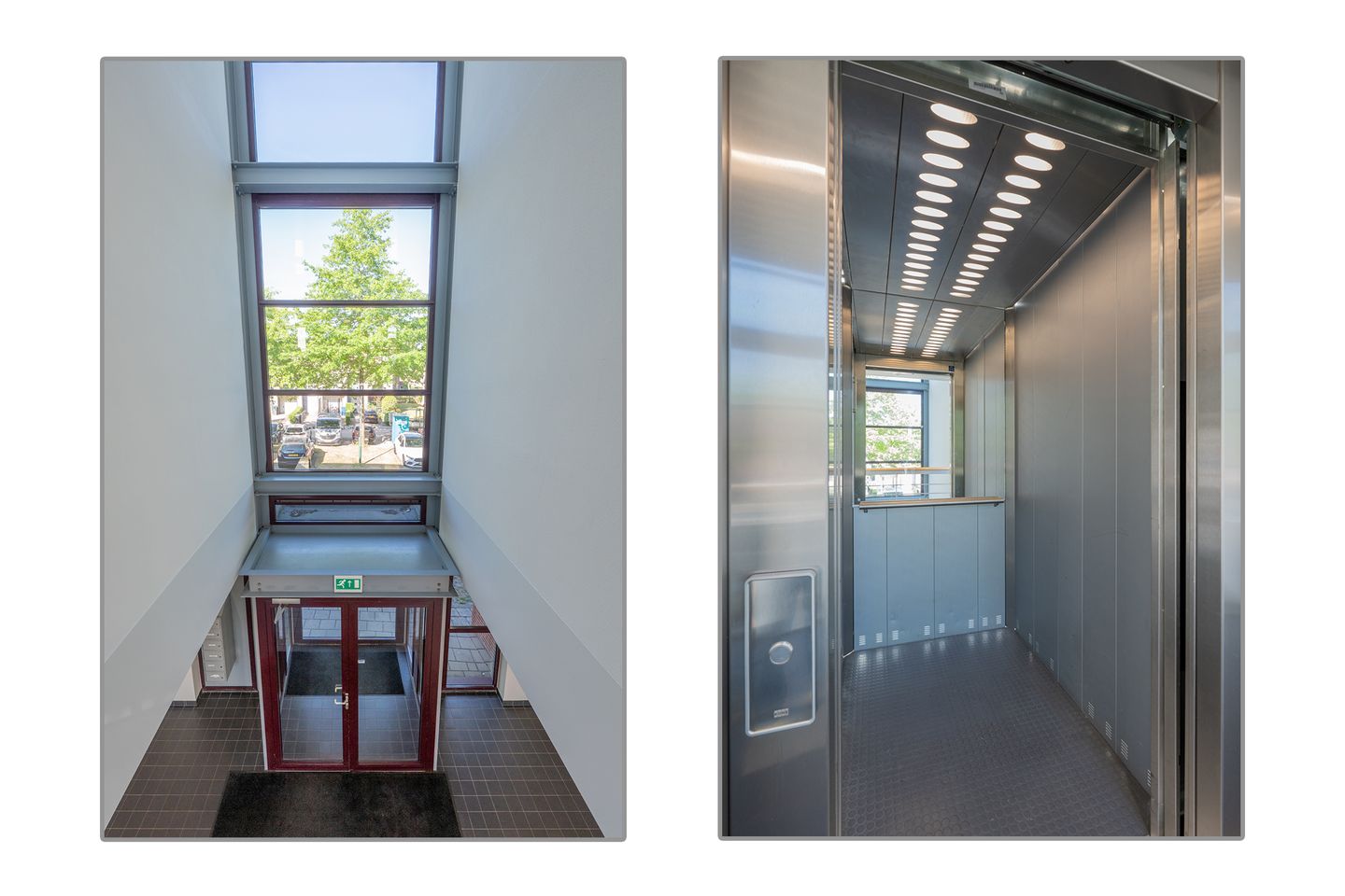 Bekijk foto 3 van De Bouw 107