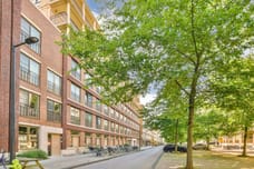 private-rentals for rent on Amstelvlietstraat 329