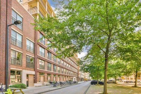 Amstelvlietstraat 329