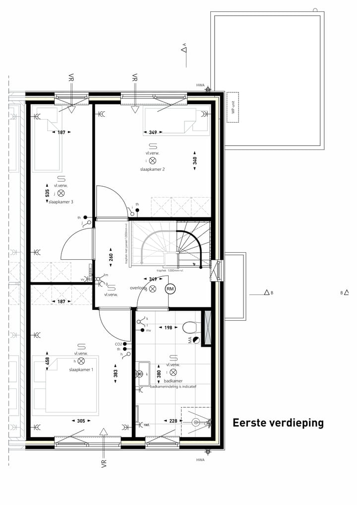 Foto 5 van Oudkerkseweg 70-B
