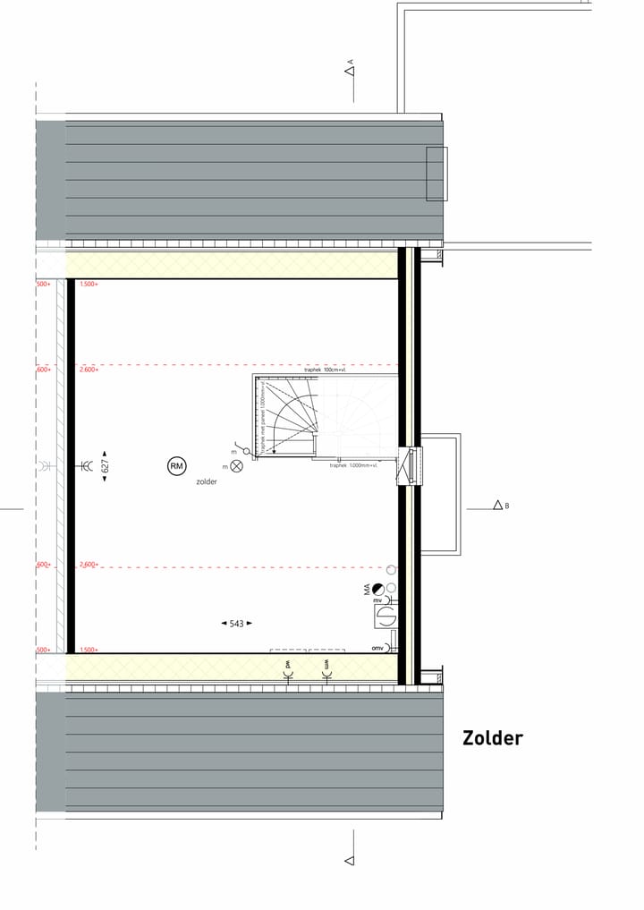 Foto 6 van Oudkerkseweg 70-B