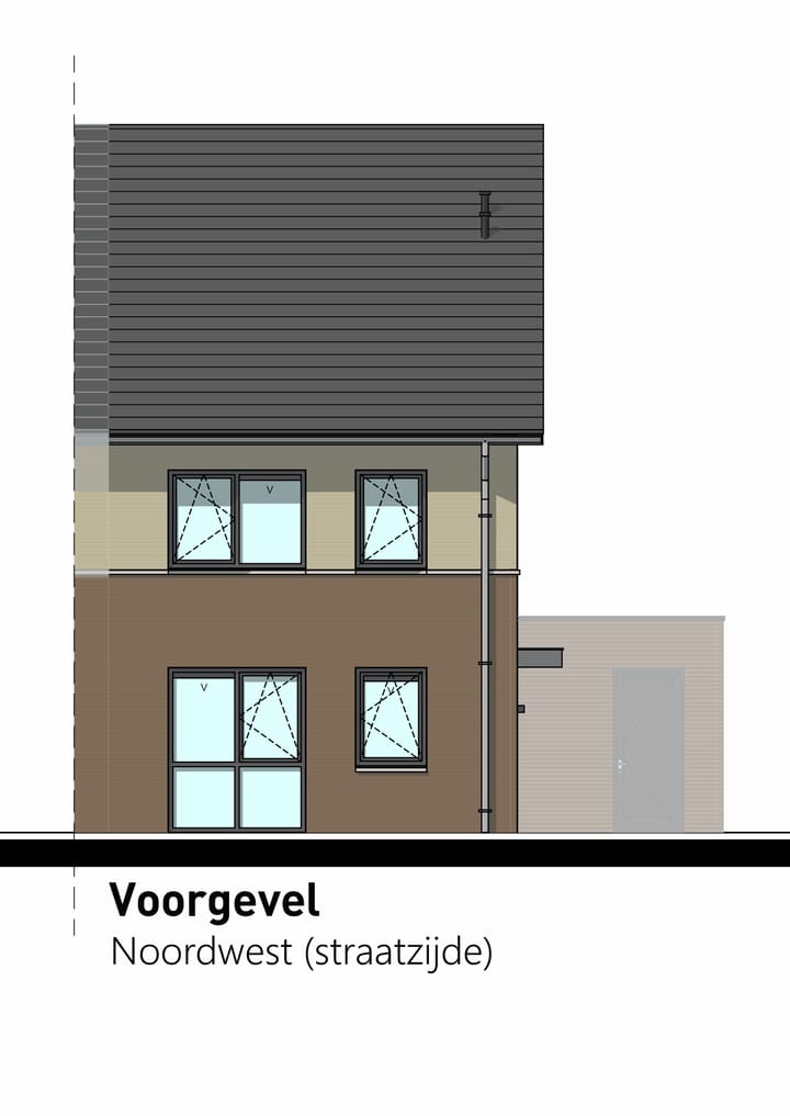 Foto 8 van Oudkerkseweg 70-B