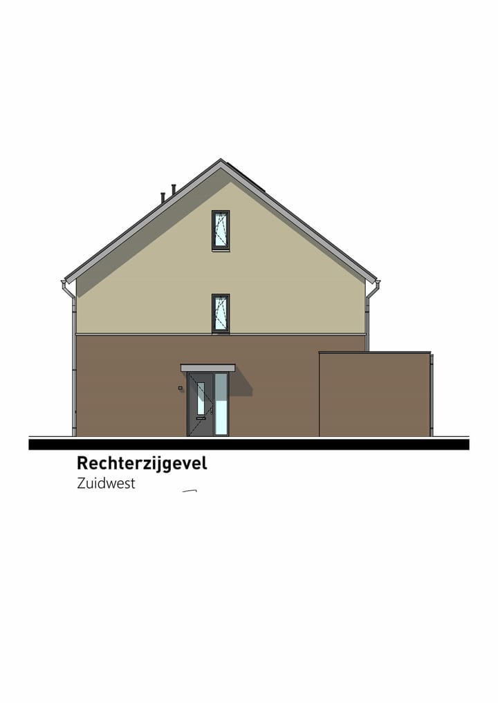 Foto 9 van Oudkerkseweg 70-B