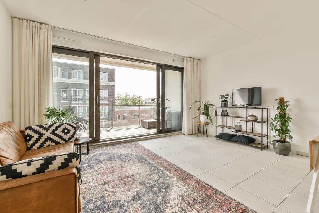 Photo 7 of Amstelvlietstraat 329