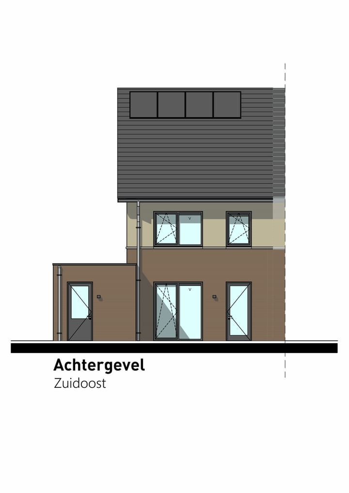 Foto 10 van Oudkerkseweg 70-B