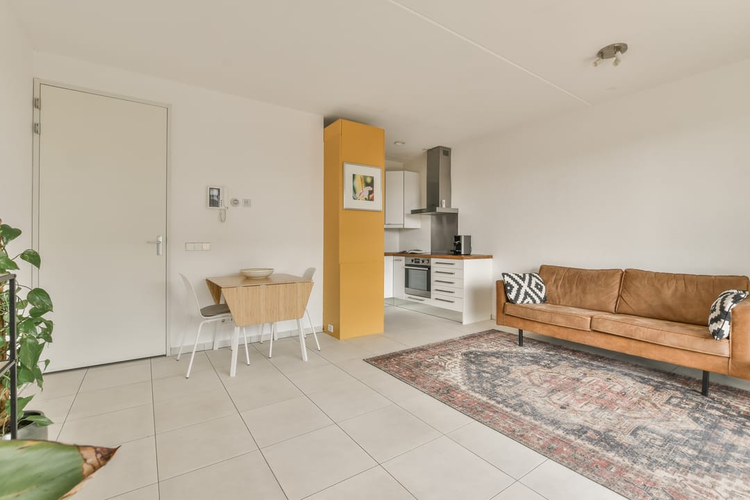 Photo 8 of Amstelvlietstraat 329